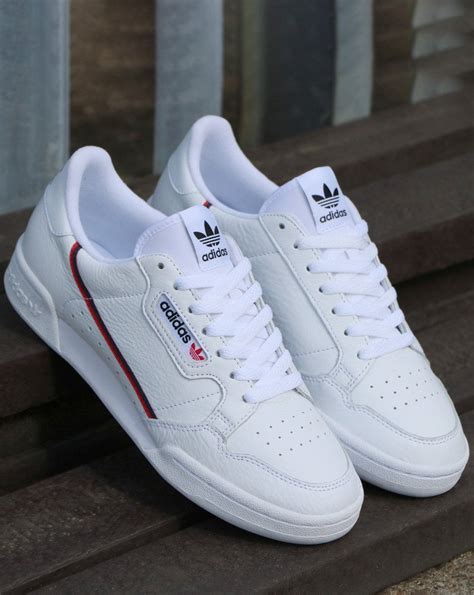 adidas continental 80 herren|Adidas continental 80 men's.